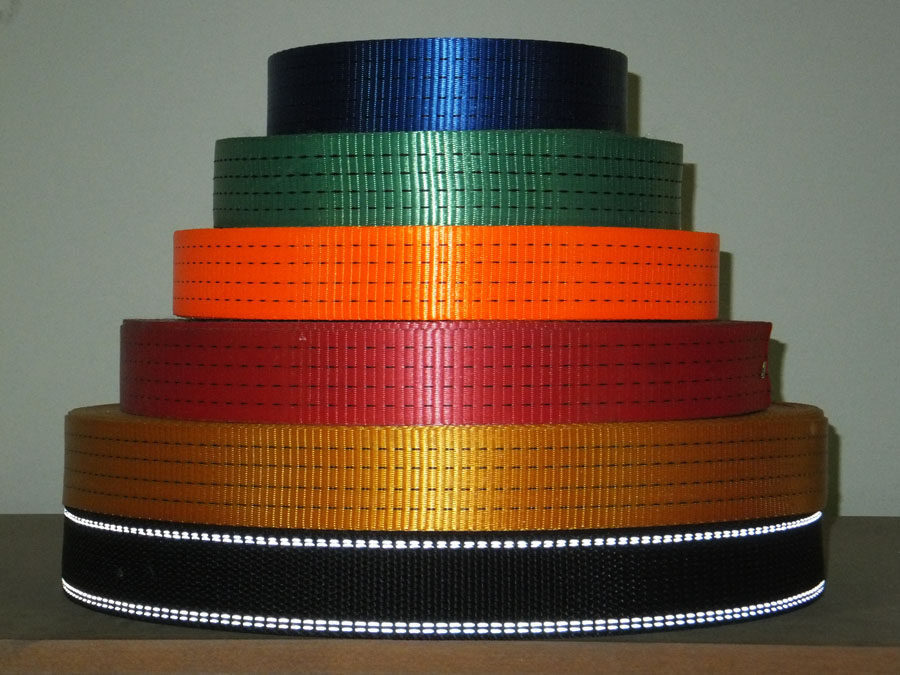 Lashing Components
