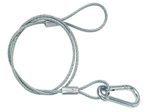 Slings and fittings