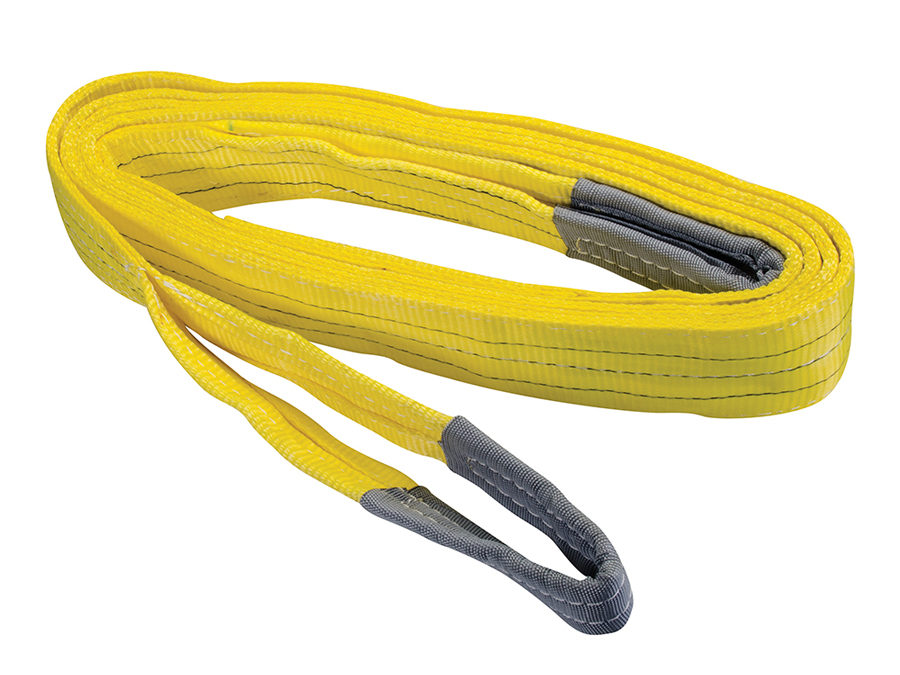 Webbing Protection